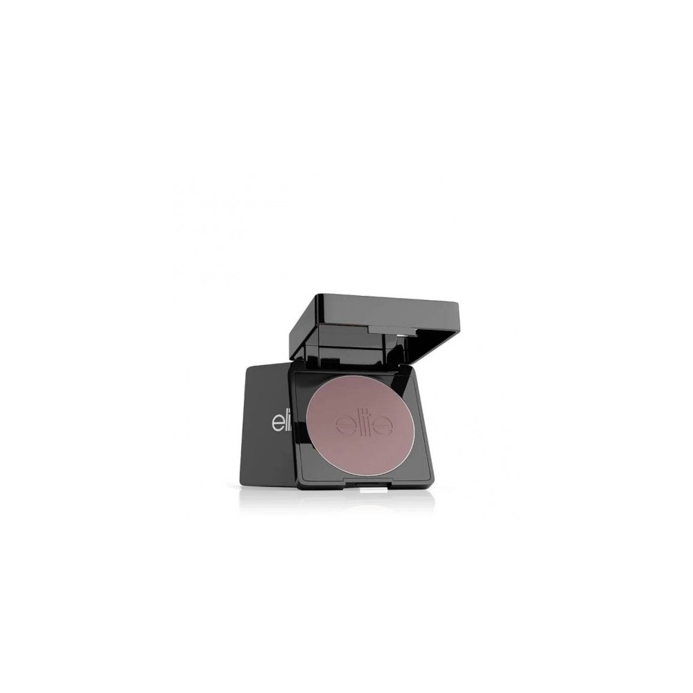 Elite Contouring Terra Abbrozzante Compatta N. 021 Brown 
