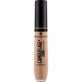 Essence Camouflage+ Matte...