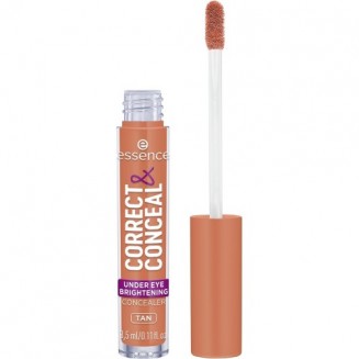 Essence Correct & Conceal -...