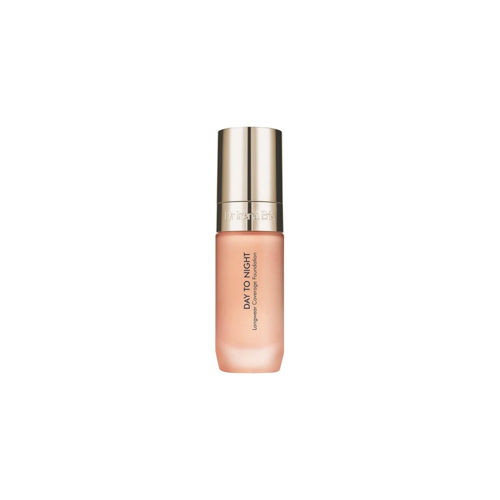 Dr Irena Eris Day To Night - Fondotinta A Lunga Tenuta N. 020C Rose Beige 