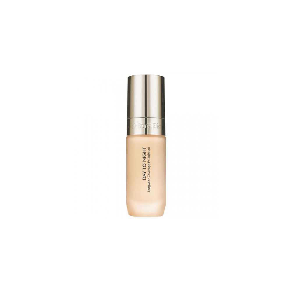 Dr Irena Eris Day To Night - Fondotinta A Lunga Tenuta N. 020W Light Beige 