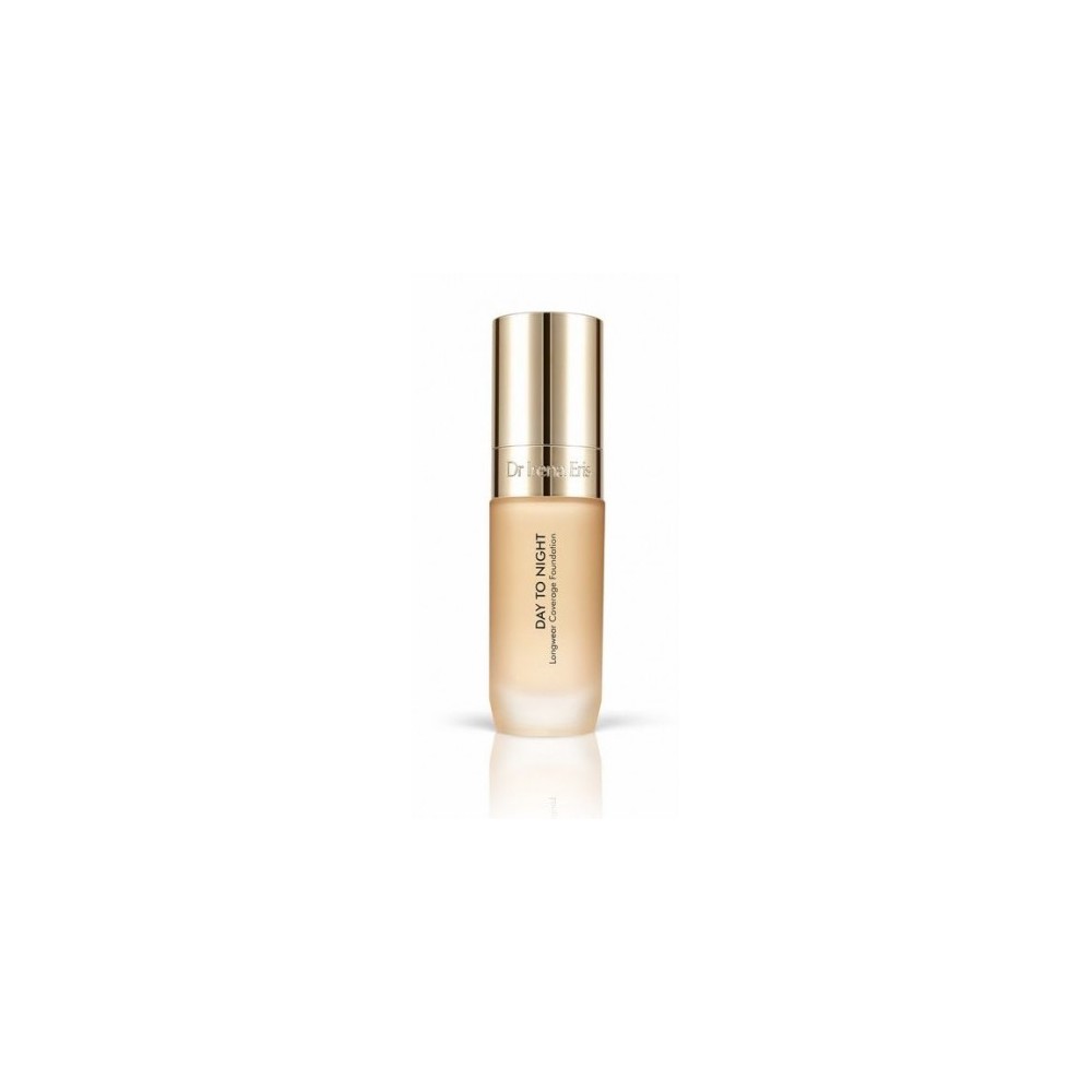 Dr Irena Eris Day To Night - Fondotinta A Lunga Tenuta N. 025N Neutral 