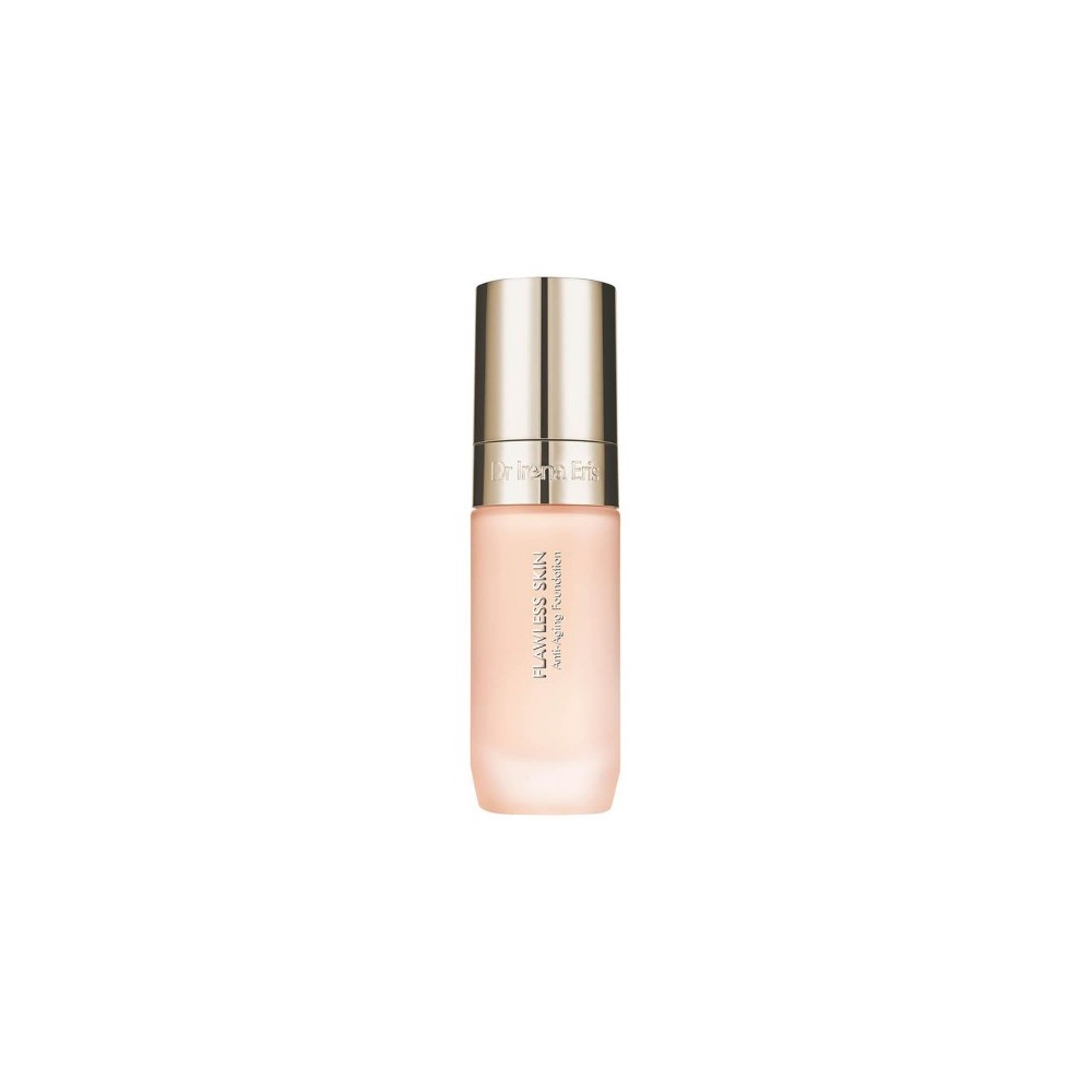 Dr Irena Eris Flawless Skin - Fondotinta Anti-Età N. 010C Porcelain 