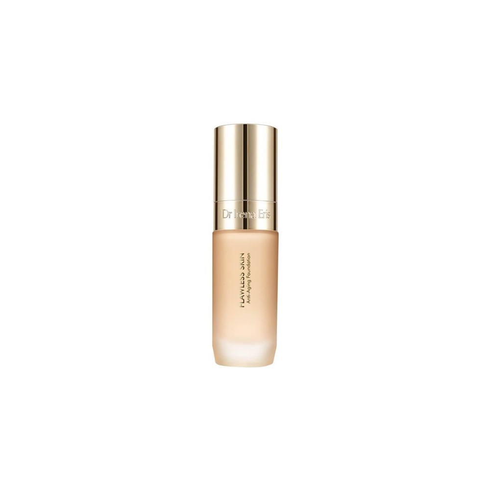 Dr Irena Eris Flawless Skin - Fondotinta Anti-Età N. 025N Neutral 