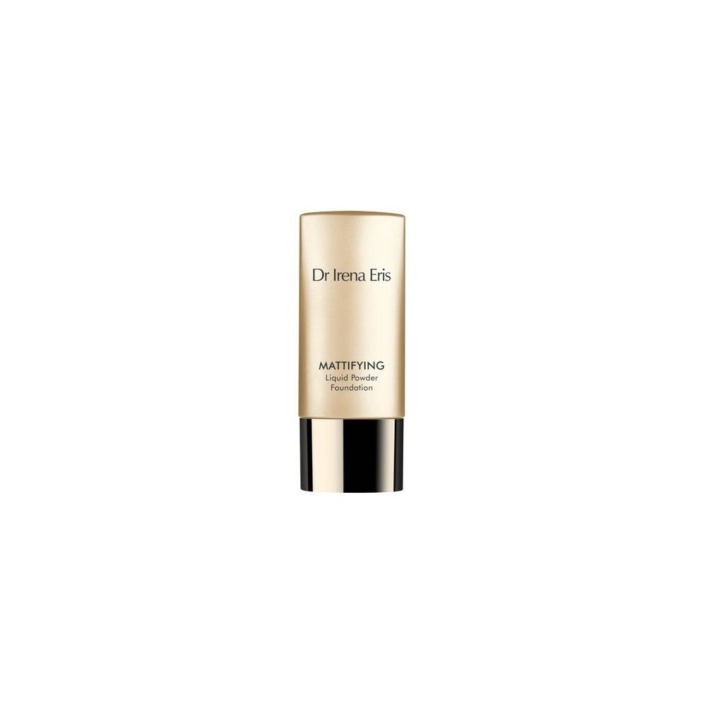 Dr Irena Eris Mattifying Liquid Powder Foundation - Fondotinta N. 30 Neutral 