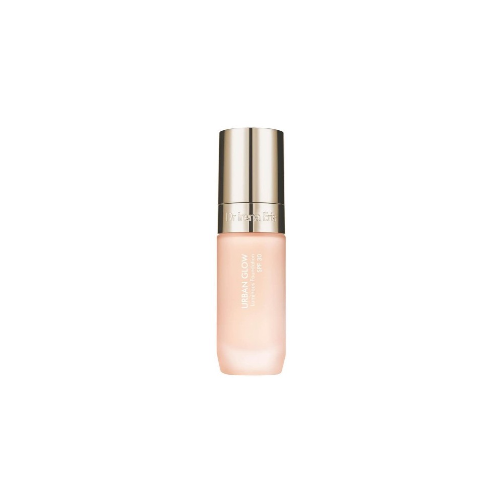 Dr Irena Eris Urban Glow Spf30 Luminous Foundation N. 010C Porcelain 