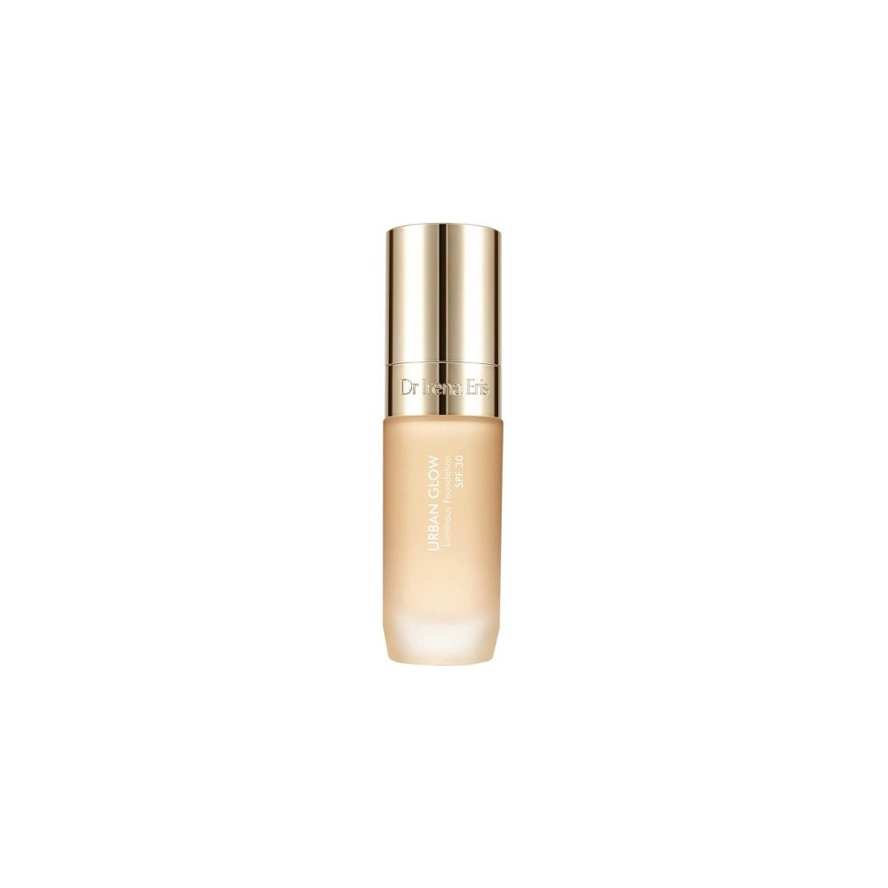 Dr Irena Eris Urban Glow Spf30 Luminous Foundation N. 025N Neutral 