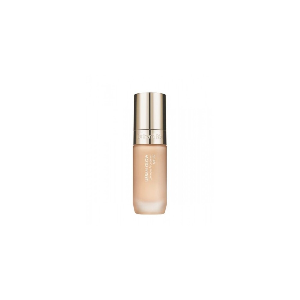 Dr Irena Eris Urban Glow Spf30 Luminous Foundation N. 030C 