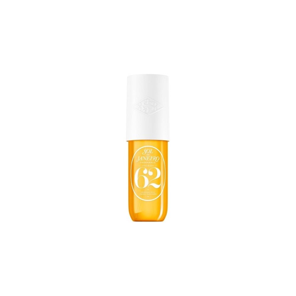 Sol De Janeiro Brazilian Crush Cheirosa 62 - Parfume Mist 90 Ml 