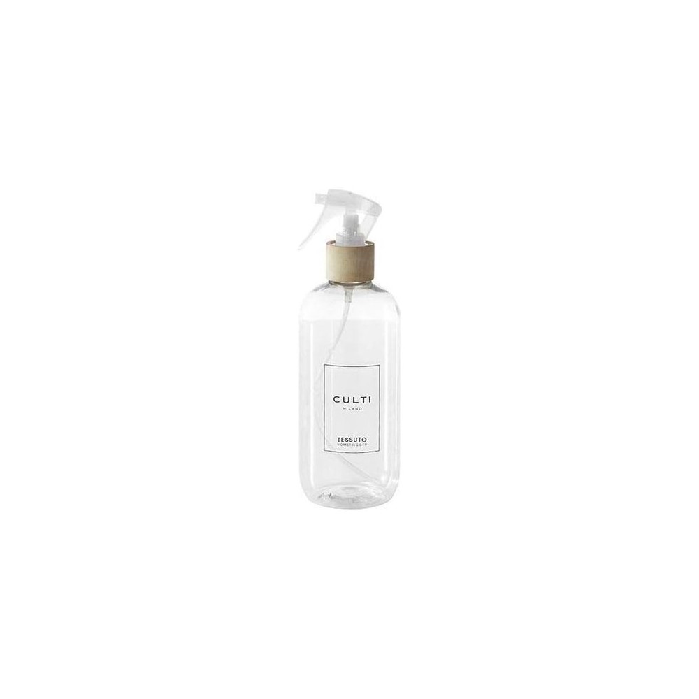Culti Tessuto - Spray Per Ambienti 500 Ml 