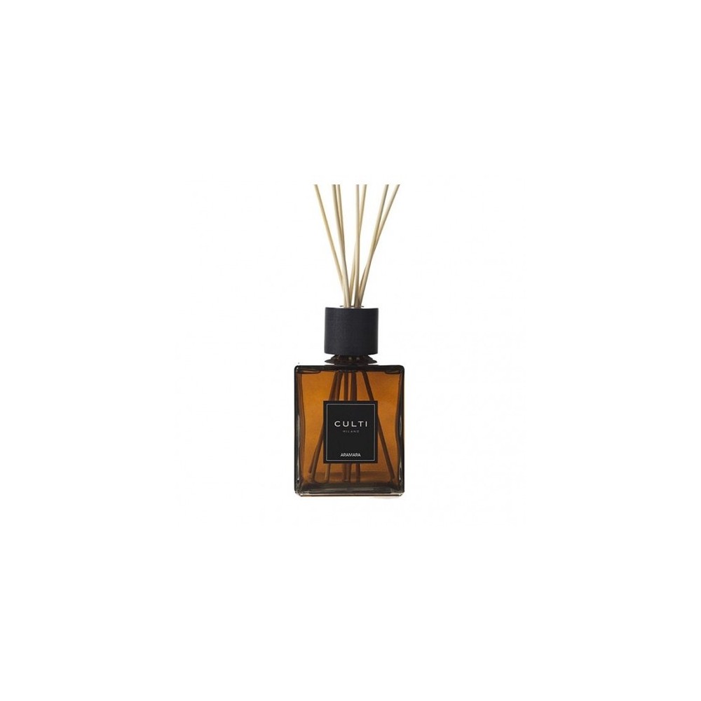Culti Aramara - Diffusore Per Ambiente Con Bastoncini 1 Litro 