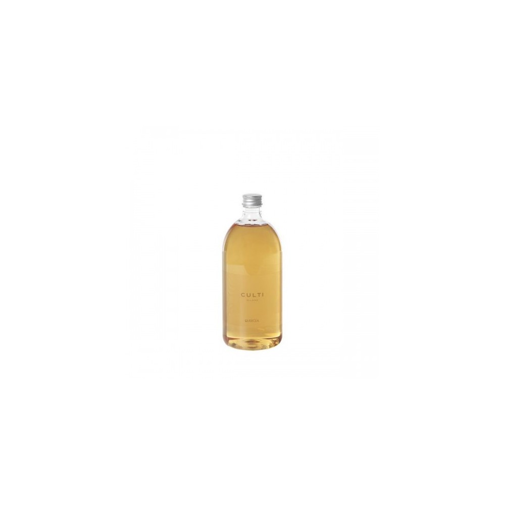 Culti Quercea - Ricarica Diffusore Per Ambiente 1 Litro 