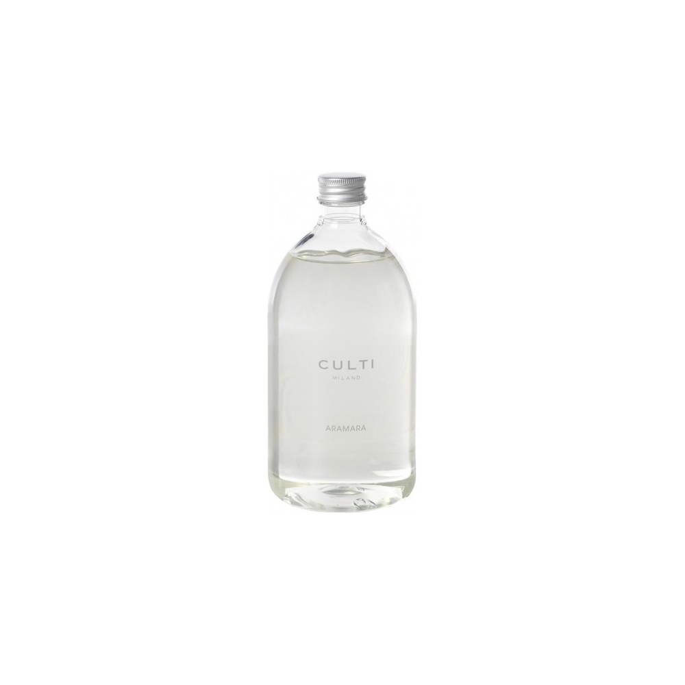 Culti Aramara - Ricarica Per Diffusore Per Ambienti 500 Ml 