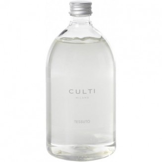 Culti Tessuto - Ricarica...