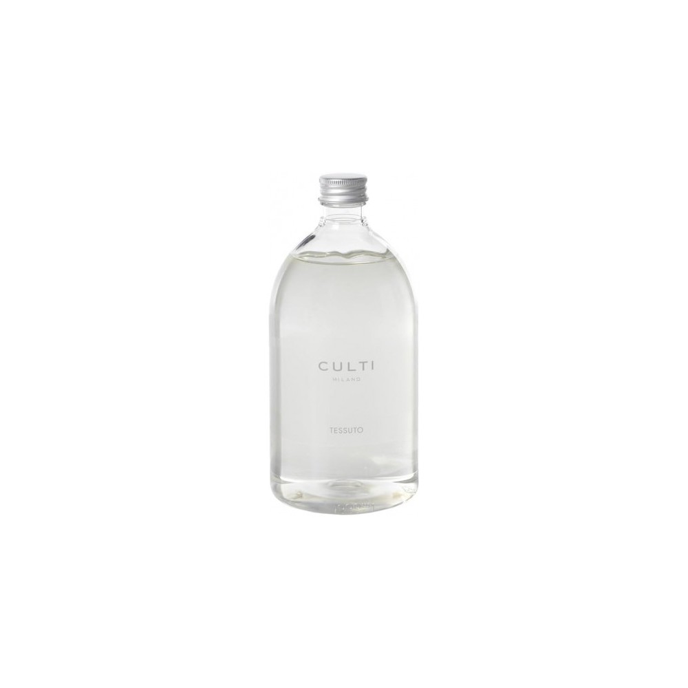 Culti Tessuto - Ricarica Per Diffusore Di Fragranze 500 Ml 
