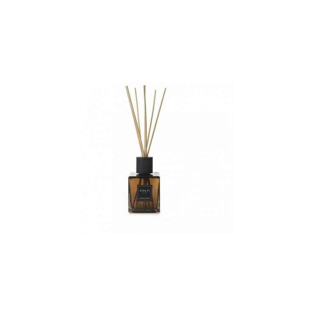 Culti Supreme Amber - Diffusore Di Fragranze 500 Ml 