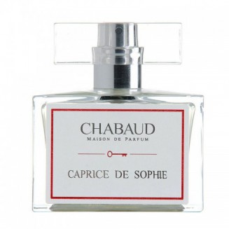 Chabaud Caprcie De Sophie -...