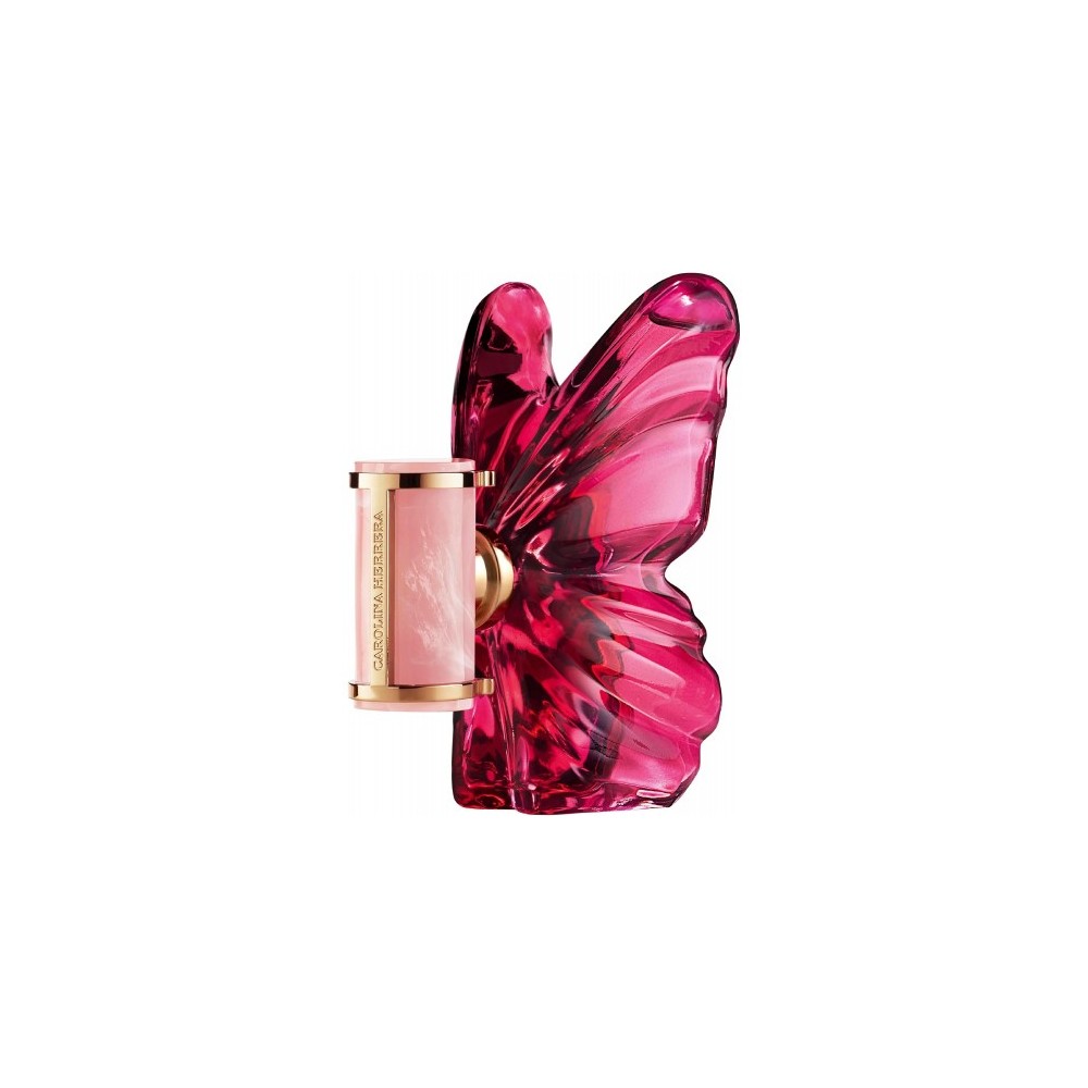 Carolina Herrera La Bomba - Eau De Parfum Donna 30 Ml Vapo 