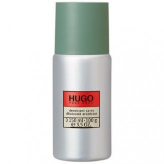 Hugo Man deodorant spray 150ml
