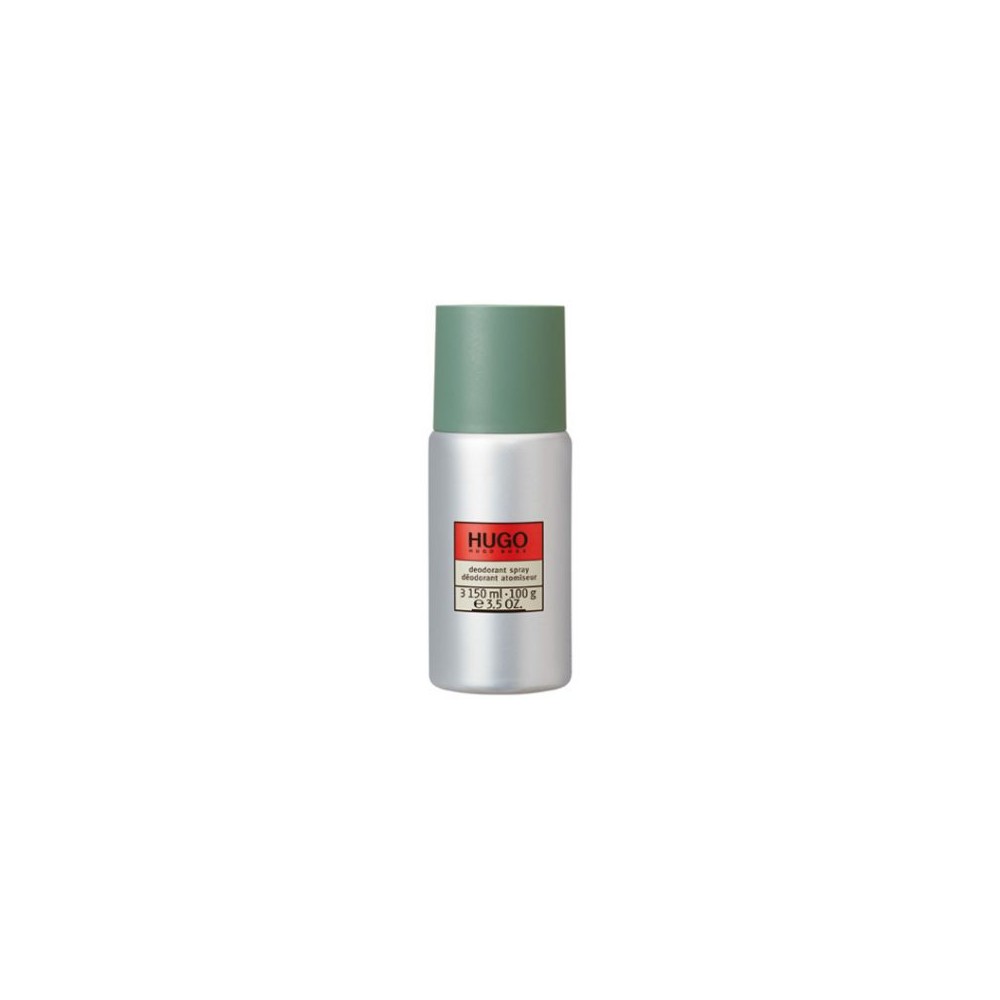Hugo Man deodorant spray 150ml 