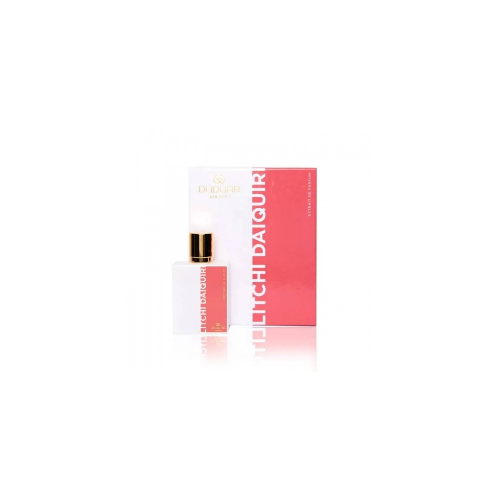 Duduar Litchi Daiquiri - Extrait De Parfum Donna 50 Ml Vapo 