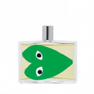 Comme Des Garcons Play...