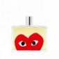 Comme Des Garcons Play Red - Eau De Toilette Unisex 100 Ml Vapo