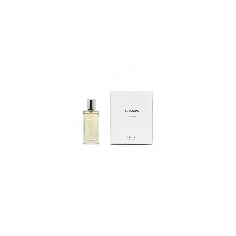 Culti Aramara - Eau De Toilette Unisex 100 Ml Vapo 