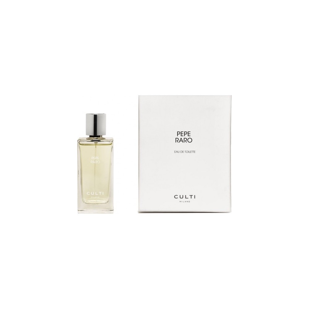 Culti Pepe Raro - Eau De Toilette Unisex 100 Ml Vapo 