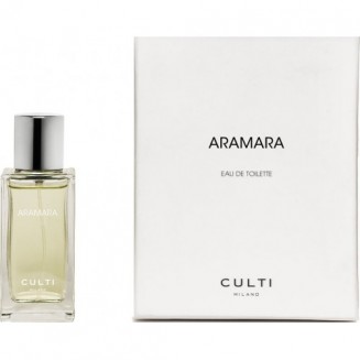 Culti Storiae Aramara - Eau...