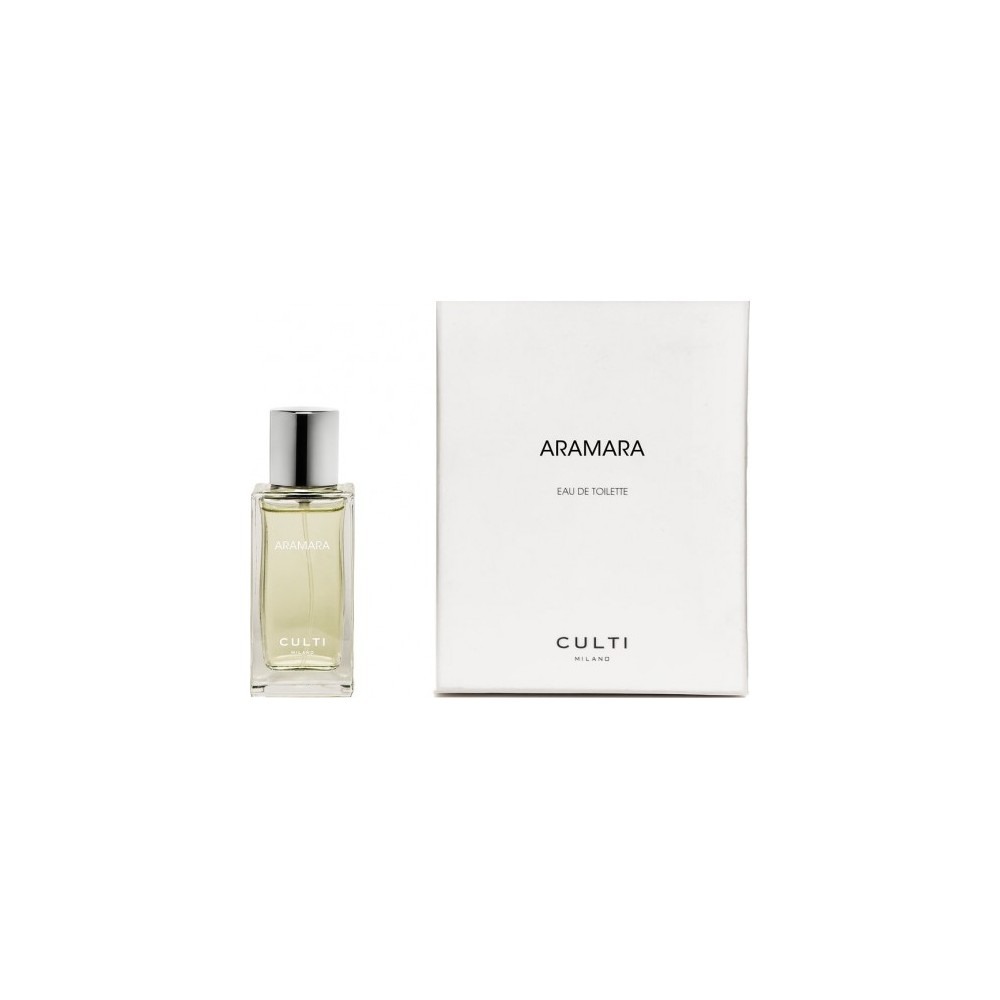 Culti Storiae Aramara - Eau De Toilette Unisex 50 Ml Vapo 