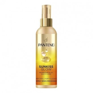 Pantene Sunkiss Glow -...