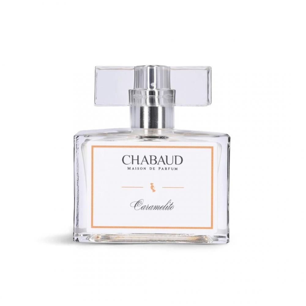 Chabaud Caramelito - Eau De Parfum Unisex 30 Ml Vapo 