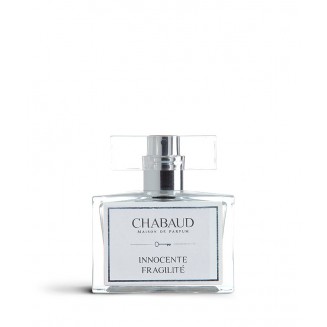 Chabaud Innocente Fragilité...