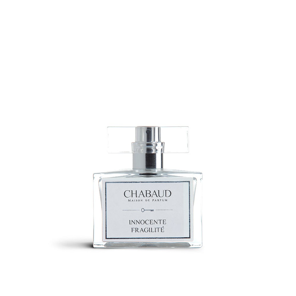 Chabaud Innocente Fragilité - Eau De Parfum Donna 30 Ml Vapo 