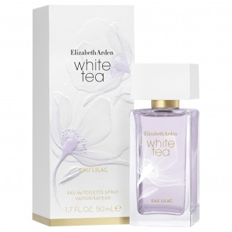 Elizabeth Arden White Tea...