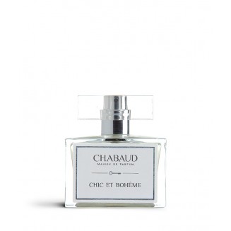 Chabaud Chic Et Bohème -...
