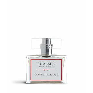 Chabaud Caprice De Jeanne -...