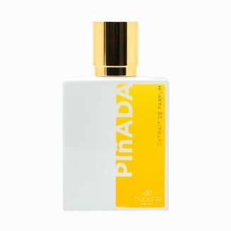 Duduar Pinada - Extrait De...