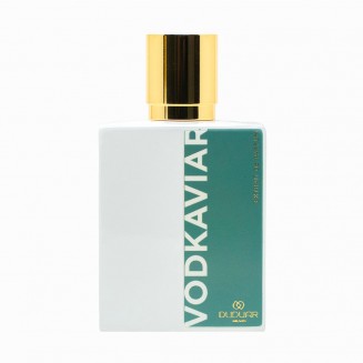 Duduar Vodkaviar - Extrait...