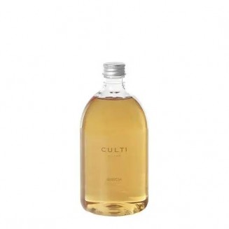 Culti Quercea - Ricarica...