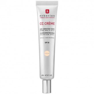 Erborian Cc Creme Spf30 -...