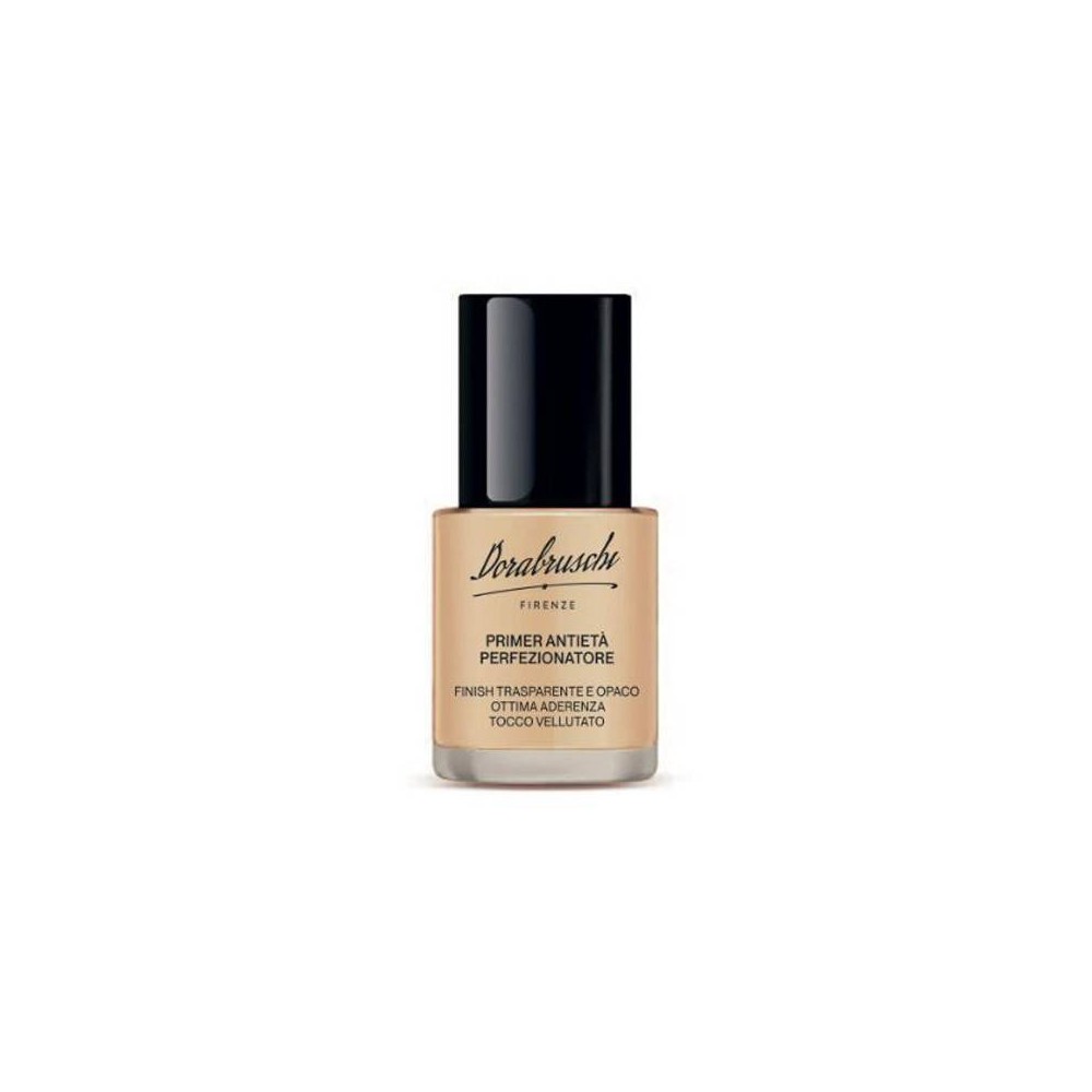 Dorabruschi Primer Antietà Perfezionatore - Base Trucco 30 Ml 