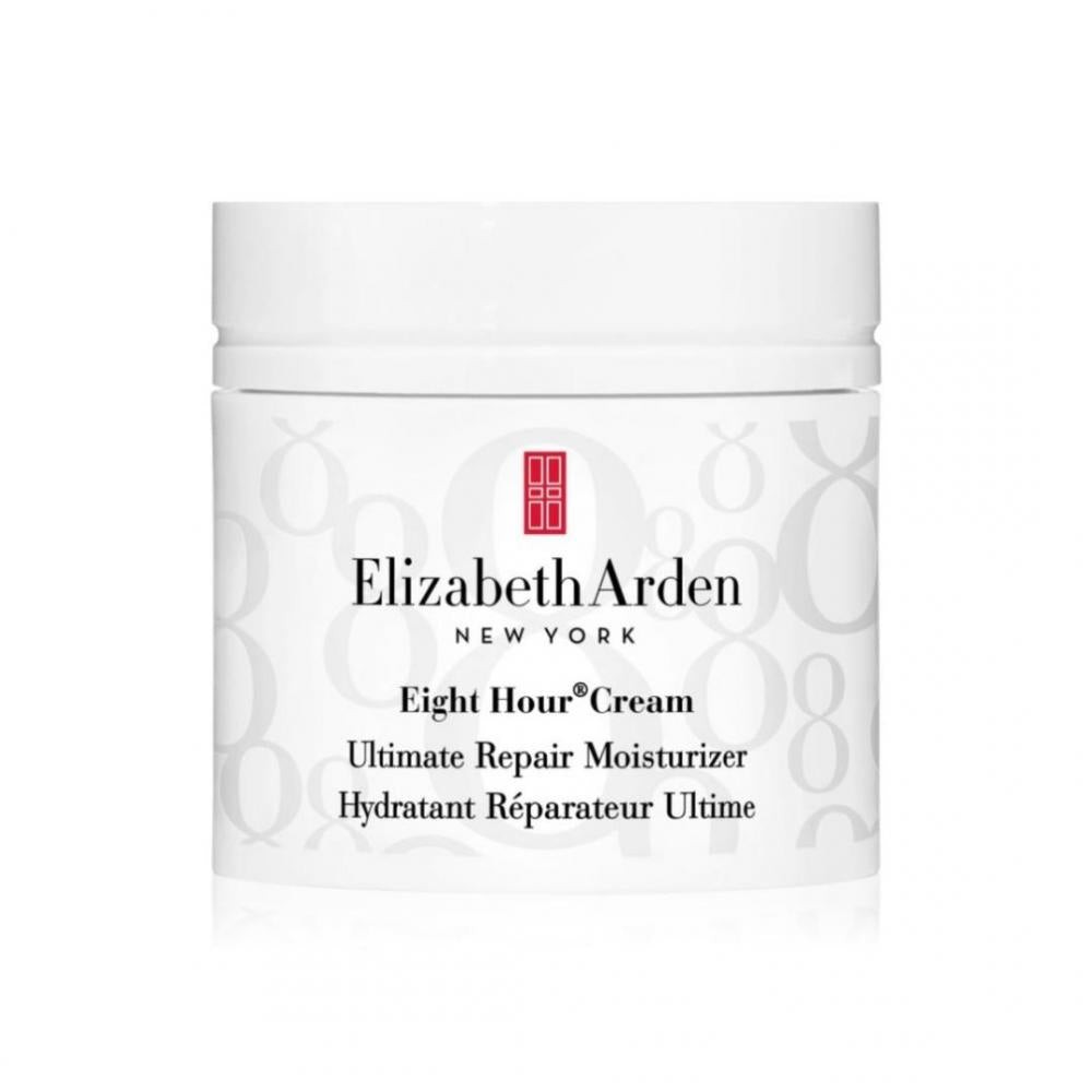 Elizabeth Arden Eight Hour Cream Ultimate Repair Moisturizer - Crema Idratante Riparatrice 50 Ml 