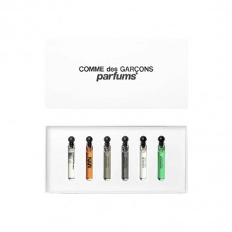 Comme Des Garcons 2 Eau Edp...