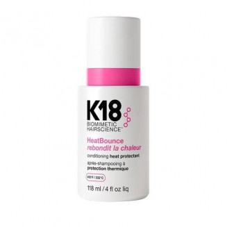 K18 Heatbounce - Balsamo...