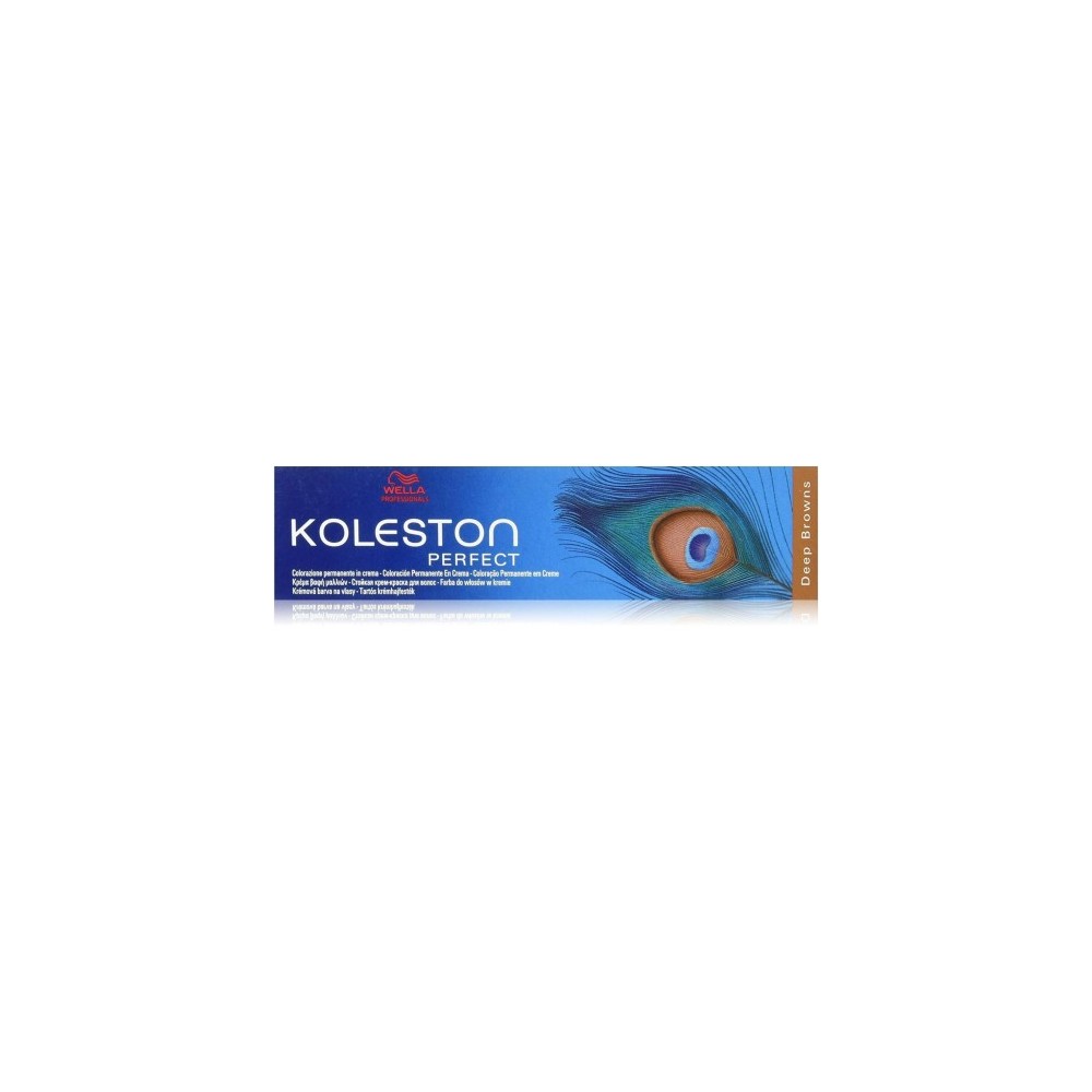 Wella Koleston Perfect ME+ Tintura Per Capelli 8/71 