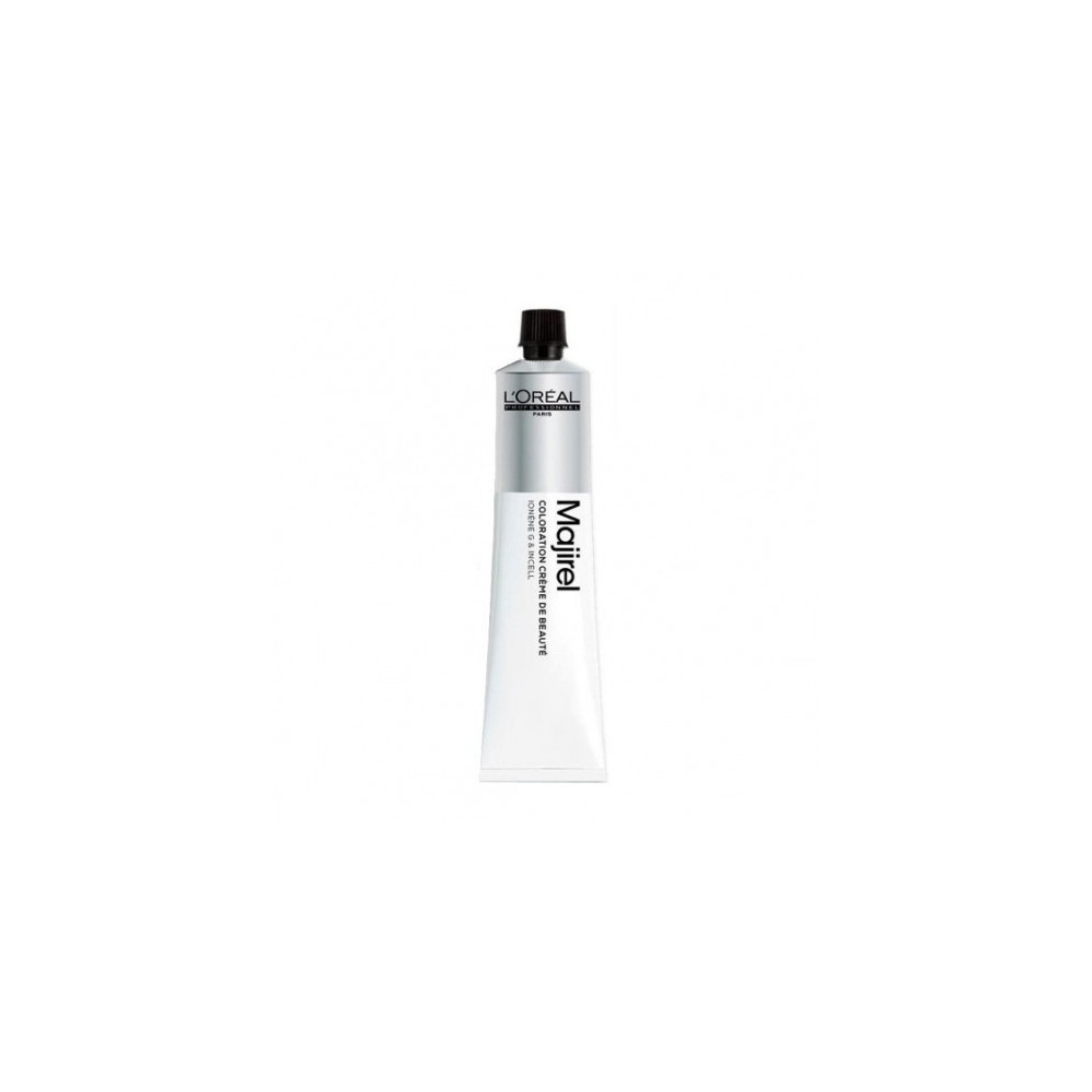 L'Oreal Paris Majirel - Colorazione Permanente N. 8.1 Biondo Chiaro Cenere 
