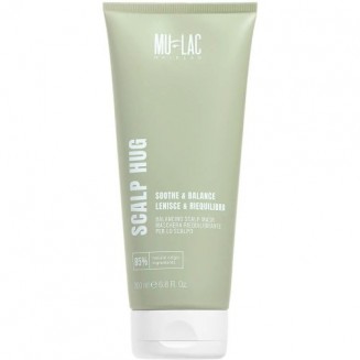 Mulac Scalp Hug Lenisce &...