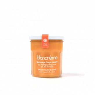Blancrème Pompelmo - Scrub...